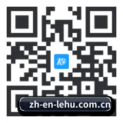 iPad 高清版 二维码